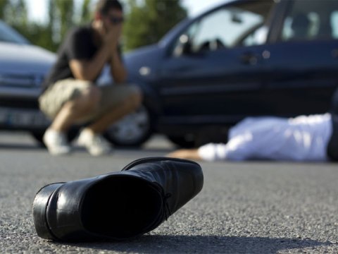 İki günün “yol terroru” - 7 qəza, 4 ölü, 10 yaralı...