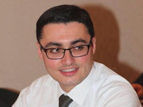 Əmək və Əhalinin Sosial Müdafiə Nazirliyinin yeni mətbuat katibi: “Bundan sonrakı fəaliyyətim...”