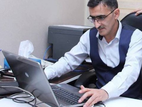 Bakı metrosunda Nəsimi Paşayevi o əvəz etdi