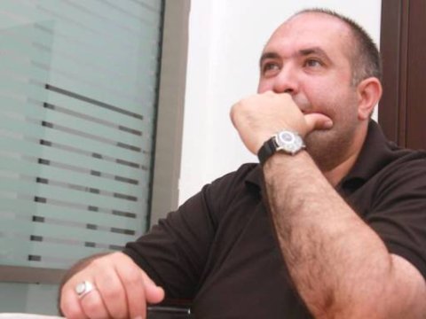 Bizimkilər - Şuşalı jurnalist: “Müharibə uşaqlığımın üstündən xətt çəkdi, atam əsir düşdü...” - FOTOLAR   