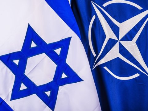 İsrail ilk dəfə NATO-nun təliminə qatılacaq