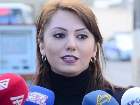 Nuridə Allahyarova ilə bağlı TƏYİNAT - Nazirlikdə iş verdilər   