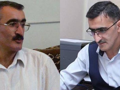 Azərbaycandakı oxşarlar...&nbsp;- Onlar sizi də çaşdıra bilərlər? -&nbsp;FOTO  &nbsp;