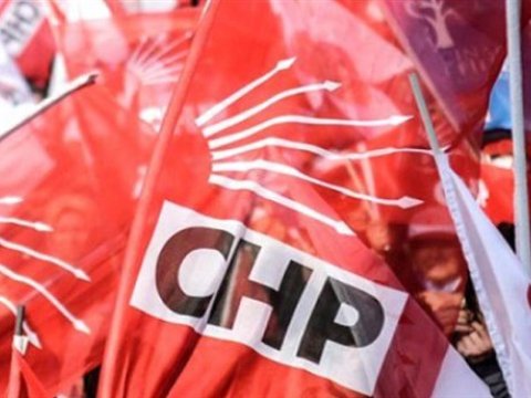CHP-dən G&uuml;lənlə bağlı şok İDDİA