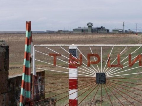 Ermənistan T&uuml;rkiyə ilə m&uuml;nasibətləri normallaşdırmaq istəyir