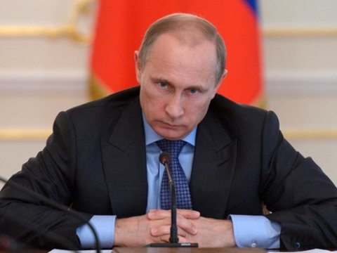 Putin ABŞ-a qarşı yeni sanksiyalara imza atdı