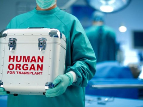 Azərbaycanda bu orqanların transplantasiyasına icazə veriləcək - SİYAHI   