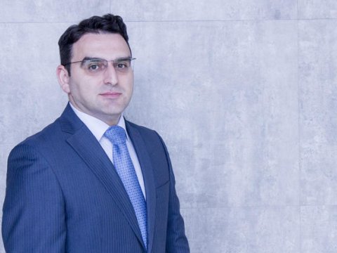 “Azər-Türk Bank”da kadr DƏYİŞİKLİYİ