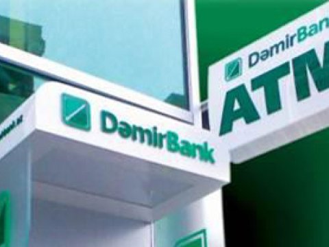 &ldquo;Dəmirbank&rdquo; kreditorlarının etiraz dinləmələri olacaq  &nbsp;