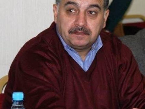 Hərbi ekspert: &ldquo;O t&uuml;rk aktrisa Azərbaycan&nbsp;kişilərini təhqir etdi&rdquo;  &nbsp;