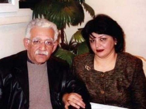 Vaqif Səmədoğlunun XANIMI: “Onun hər sözündə atmaca var idi”   