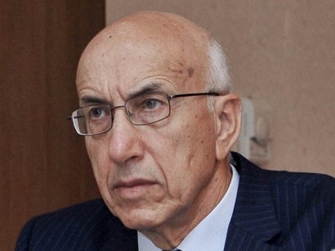 Arif Rəhimzadə: “Azərbaycan dövlətini Sovet hökuməti qurdu”