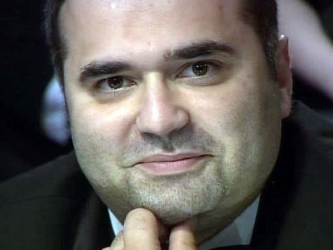 Balakişi Qasımovun təklifi ilə İTV-də yeni təyinatlar oldu - ADLAR   