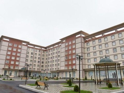 Aqrar Universiteti se&ccedil;ən tələbələrə ŞAD XƏBƏR -&nbsp;200 manat əlavə təqa&uuml;d veriləcək