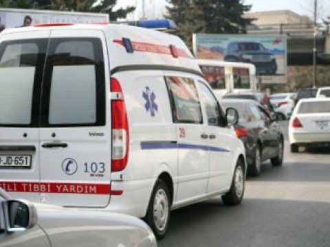 Zaqatalada zələzələnin şoku insanlarda qorxu yaradıb - Xəstəxanaya m&uuml;raciətlər ARTIB  &nbsp;