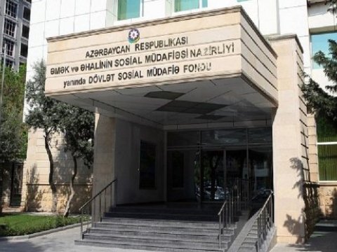 DSMF-dəki yanğın Səlim Müslümovun göstərişilə törədilib? - Nazirlikdən CAVAB VERİLDİ 