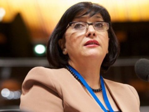 Deputat Sahibə Qafarovaya yeni vəzifə verildi   