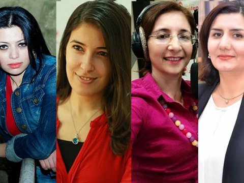 Xanım jurnalistlər “Maşın” şouya gedərdilərmi? - “Özünə hörmət edən şəxs...” - MARAQLI   