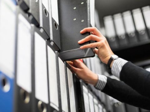 Dövlət sirri məlumatlarının məxfilik müddəti uzadılır 