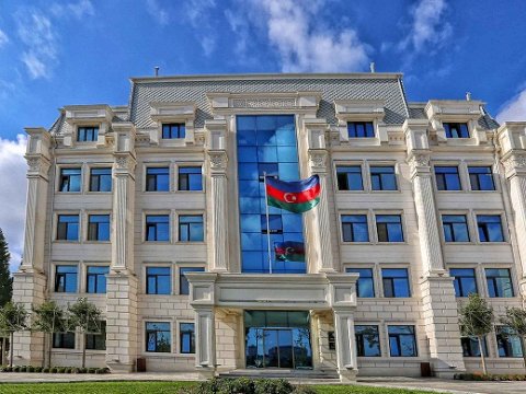 Binəqədinin yeni icra başçısı Kapital Bank-ın sədrinin qardaşıdır   