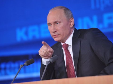 Rus xalqının Putinə milyonlarla sualı var