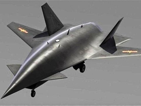 Hərb dünyasında YENİLİK – ABŞ üçün KABUS