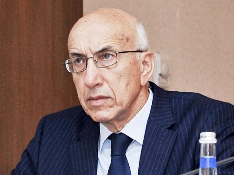 “Gah deyirdik müsəlmanıq, gah deyirdik türkük...” - Arif Rəhimzadə onu qınayanlara CAVAB VERDİ 