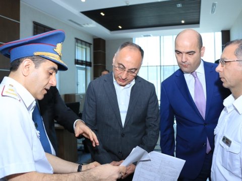 Qida məhsullarının idxal-ixracında yeni qaydalar tətbiq ediləcək