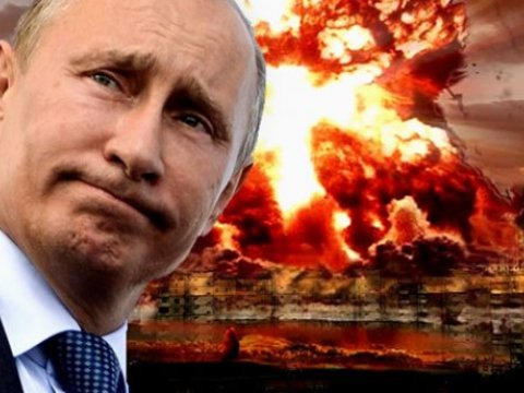 Putin Üçüncü Dünya Müharibəsidən DANIŞDI