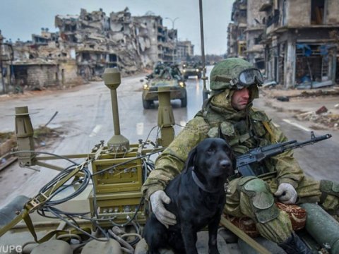Putin Ukraynanı HƏDƏLƏDİ: “Bunu etsələr, çox ağır zərbə alacaqlar”