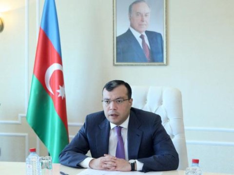 Nazir Dövlət Əmək Müfəttişliyi Xidmətinə XƏBƏRDARLIQ ETDİ