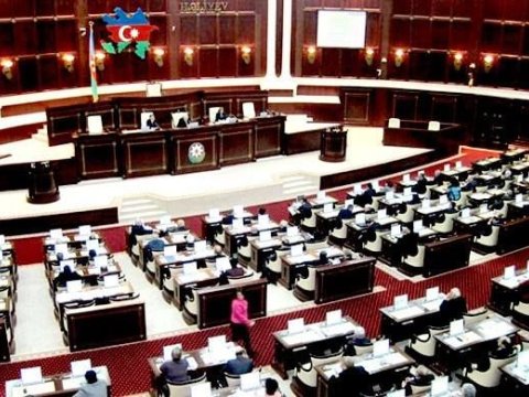 Milli Məclisin 5 deputatına vəzifə veriləcək   