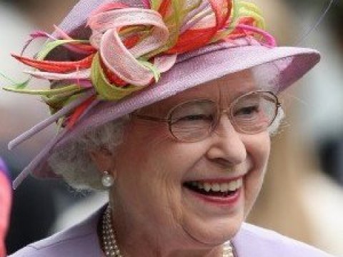 Bakıda II Yelizavetanın doğum günü münasibətilə qəbul keçirildi