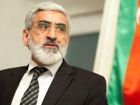 Mirmahmud bəy sədrlikdən gedir? - KXCP-də yeni namizəd: “Son qurultayda bunu özü bəyan edib” 