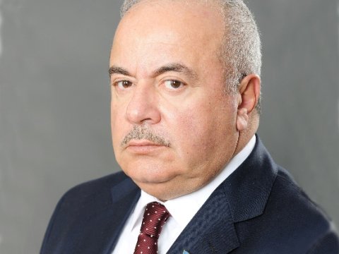 Hacı Madər Binəqədinin köhnə və yeni icra başçısına QİYMƏT VERDİ   