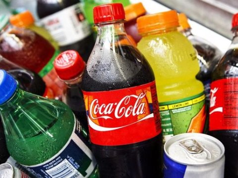 Nazirlikdən sərinləşdirici içkilərlə bağlı XƏBƏRDARLIQ