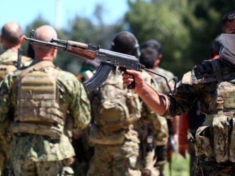 Ankaranın yeni Suriya ZƏFƏRİ – Vaşinqton Ankara qarşısında “ağ bayraq” qaldırdı