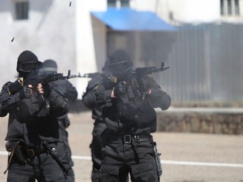 İnquşetiyada 2 terrorçu məhv edildi
