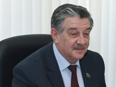 Ümumrusiya Azərbaycan Konqresinin fəaliyyəti bərpa edilir - Mixail Zabelin YENİ XƏBƏR verdi