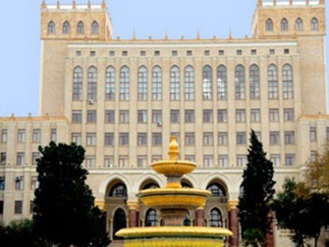 AMEA-nın yeni Rəyasət Heyəti seçilib - SİYAHI   