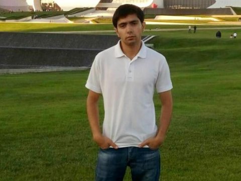 &ldquo;Bakıda belə universitet varsa, xaricdə təhsil almamaq da olar&rdquo; &ndash; Olimpiada qalibi - FOTOLAR