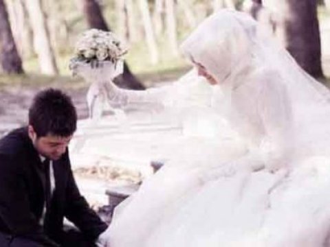 Şəriət toyları - İslam dinində belə tələb varmı... 