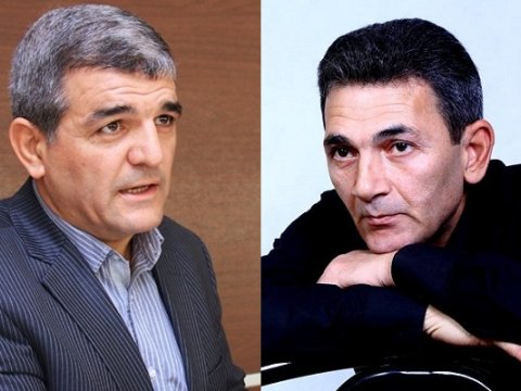 Fazil Mustafa astroloqa CAVAB VERDİ: “Səbuhi Rəhimli adlı bir falçı...”   