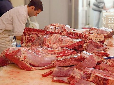 Bakıda qəssabxanalar rəsmi nəzarətə g&ouml;t&uuml;r&uuml;l&uuml;r -&nbsp;Agentlikdən A&Ccedil;IQLAMA  &nbsp;