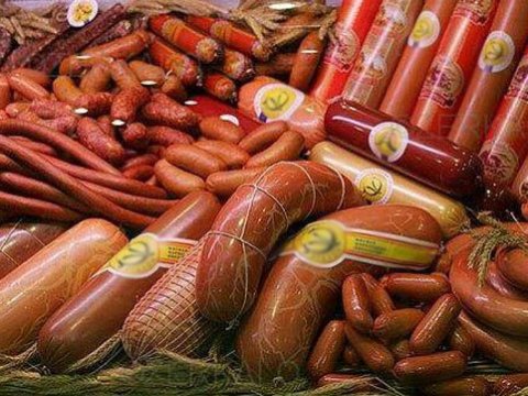 Ət məhsullarının &ldquo;Halal&rdquo;lığı necə m&uuml;əyyənləşəcək? - Qida Agentliyindən A&Ccedil;IQLAMA  &nbsp;