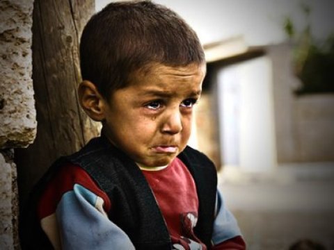 Azərbaycanda uşaqların istismarı...  &nbsp;