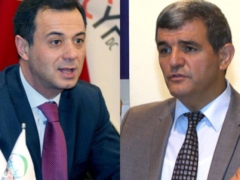 “Fazil Mustafa kimdir ki, ondan çəkinim” - Səfirdən deputata SƏRT CAVAB 