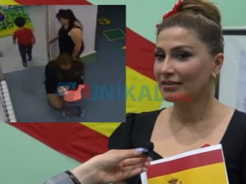 Ekspert: “O bağçanın lisenziyasız fəaliyyətinə göz yumanlar olub”    