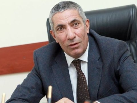 Siyavuş Novruzovdan siyasi partiyaya üzvlüklə bağlı TƏKLİF