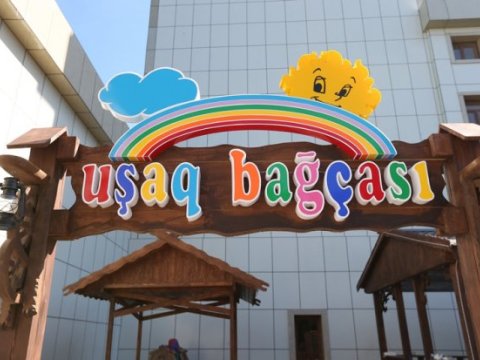 Lisenziya verilmiş özəl bağçaların SİYAHISI açıqlandı   